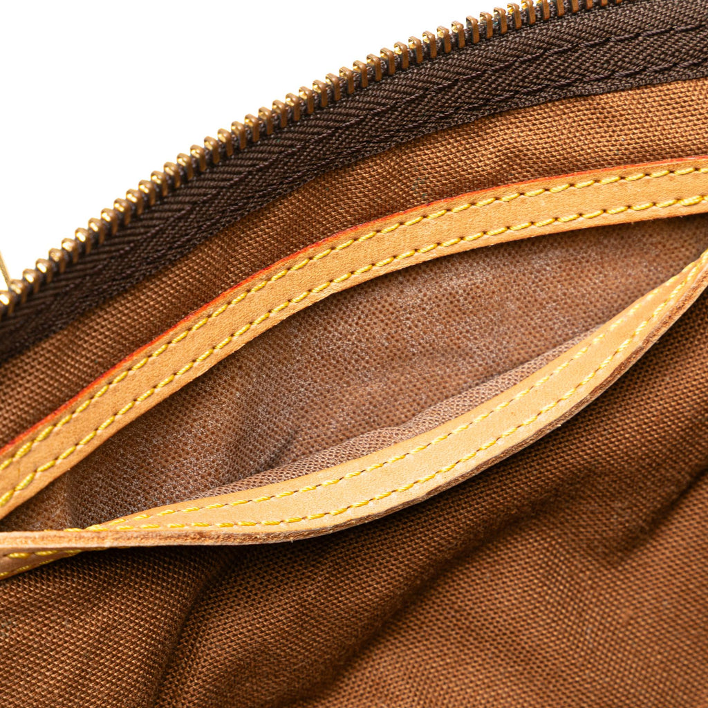 Louis Vuitton Monogram Speedy 40