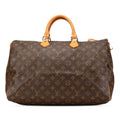 Louis Vuitton Monogram Speedy 40