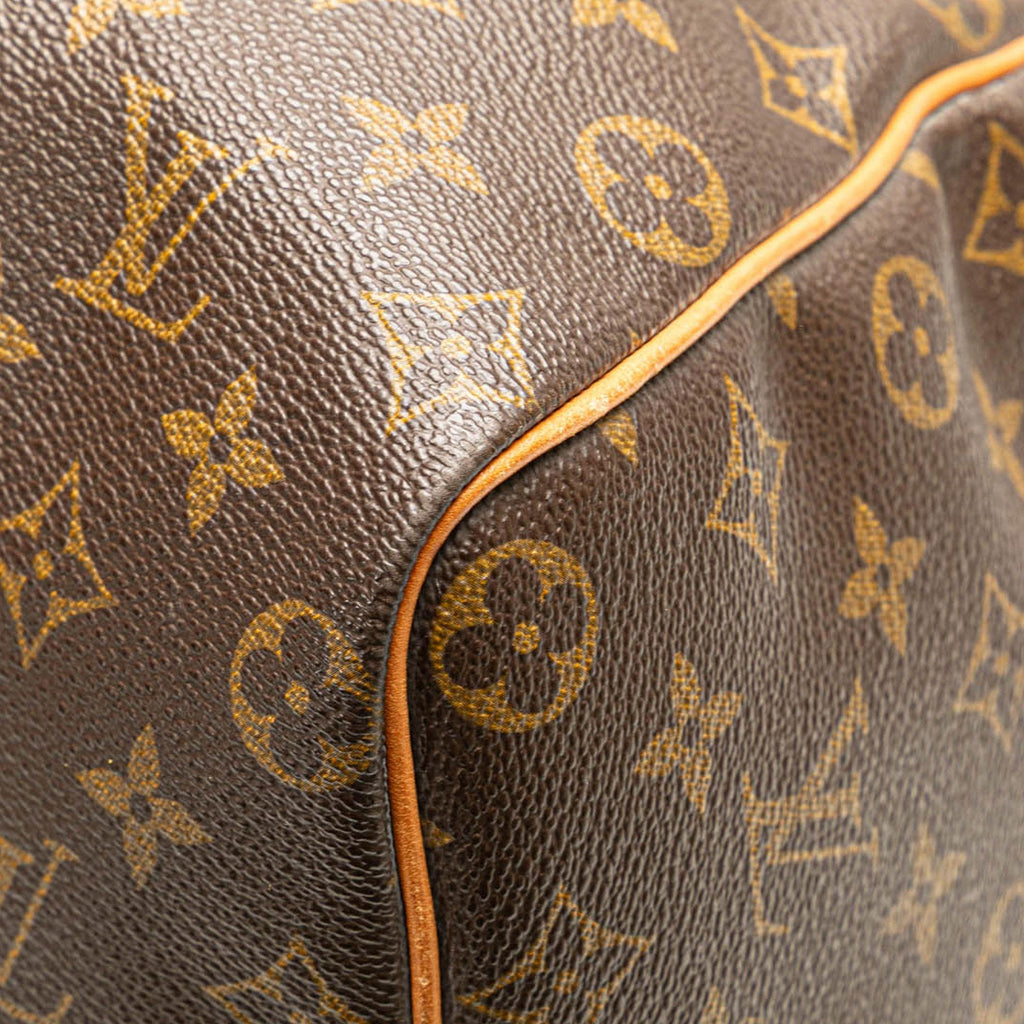 Louis Vuitton Monogram Speedy 40
