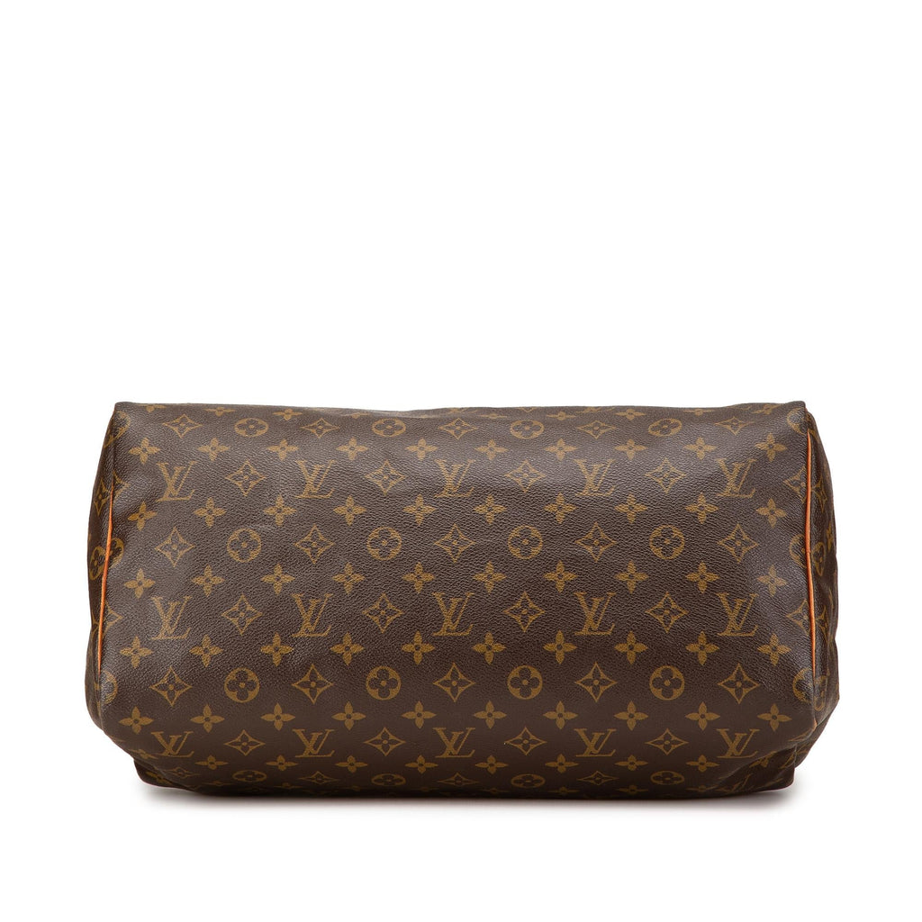 Louis Vuitton Monogram Speedy 40