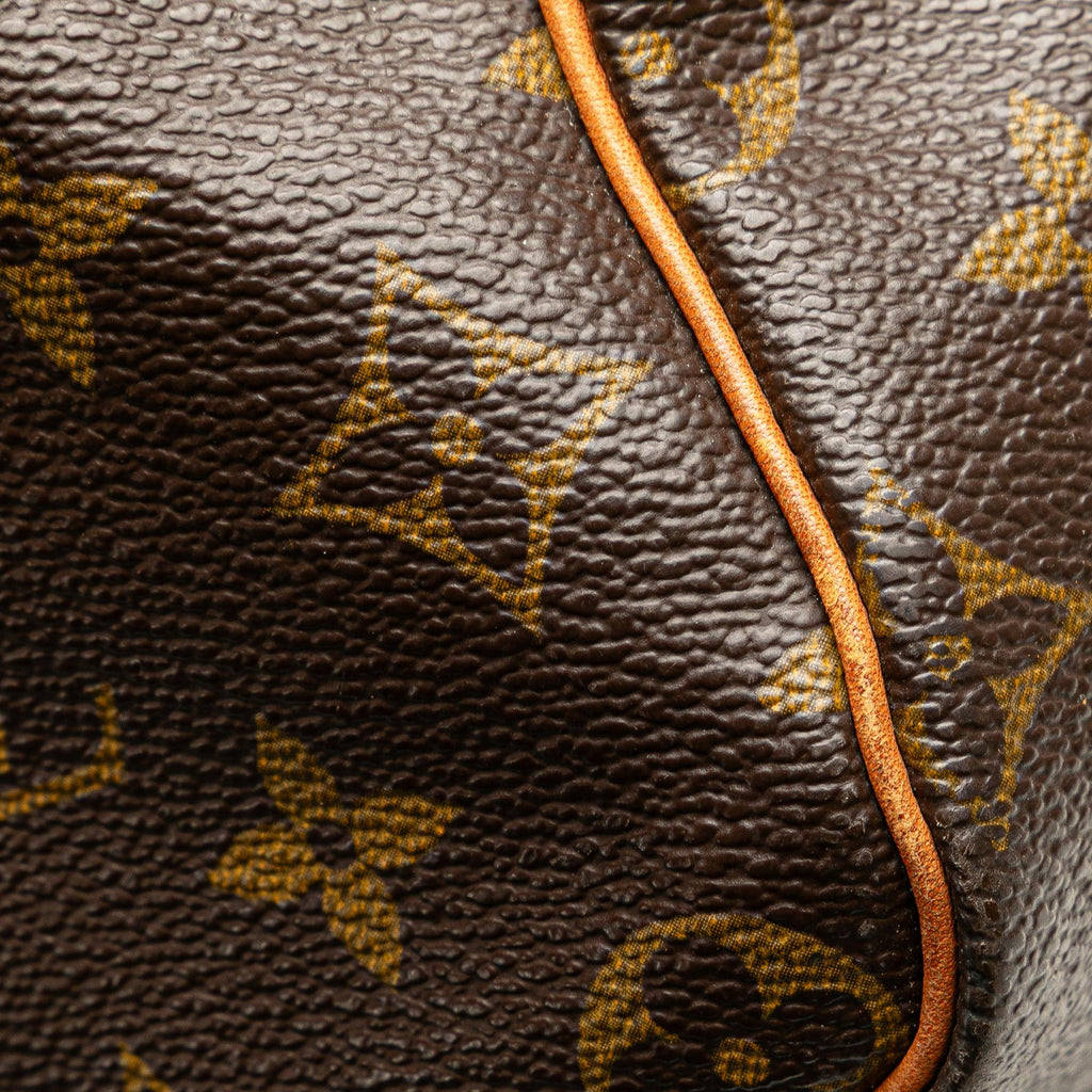 Louis Vuitton Monogram Speedy 40