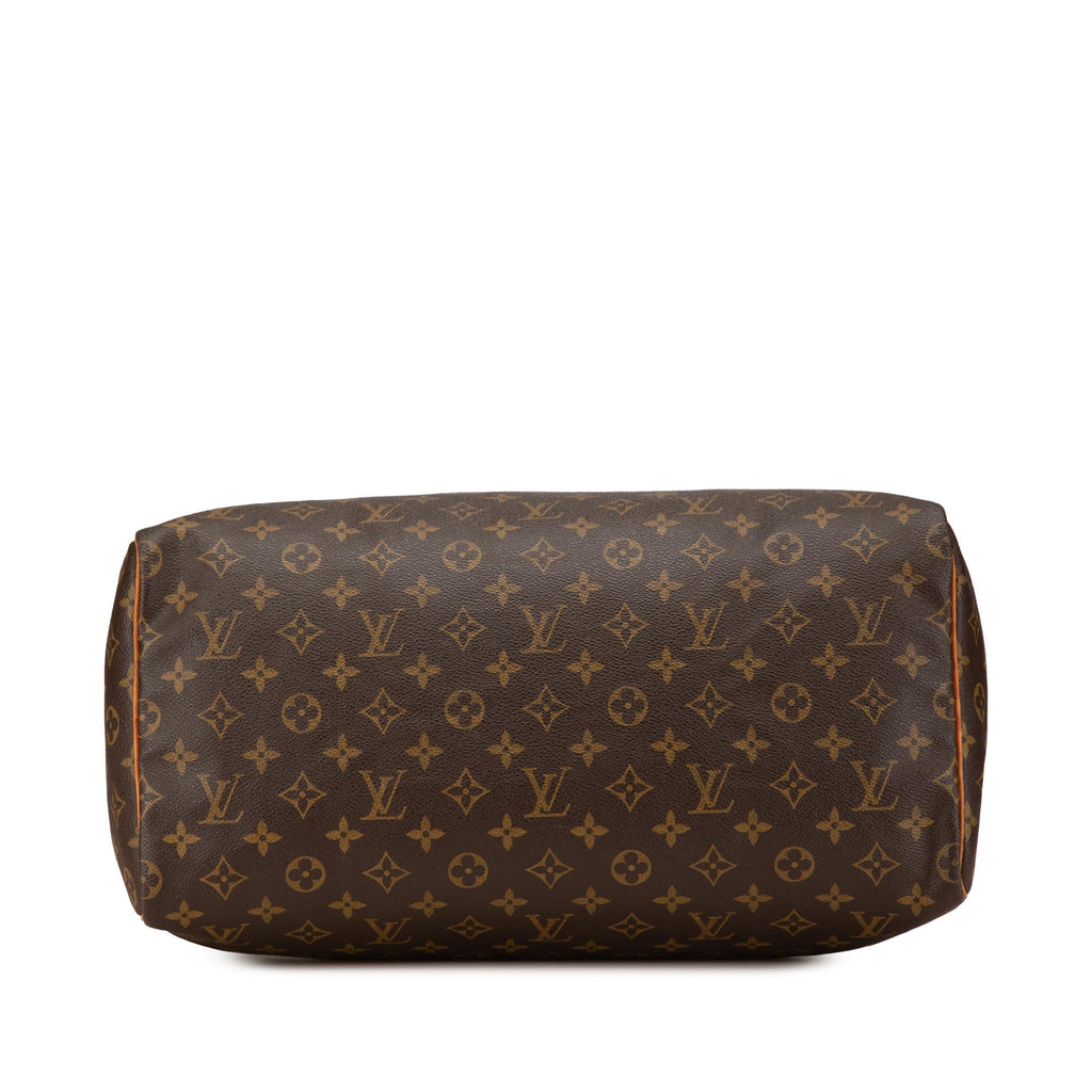 Louis Vuitton Monogram Speedy 40