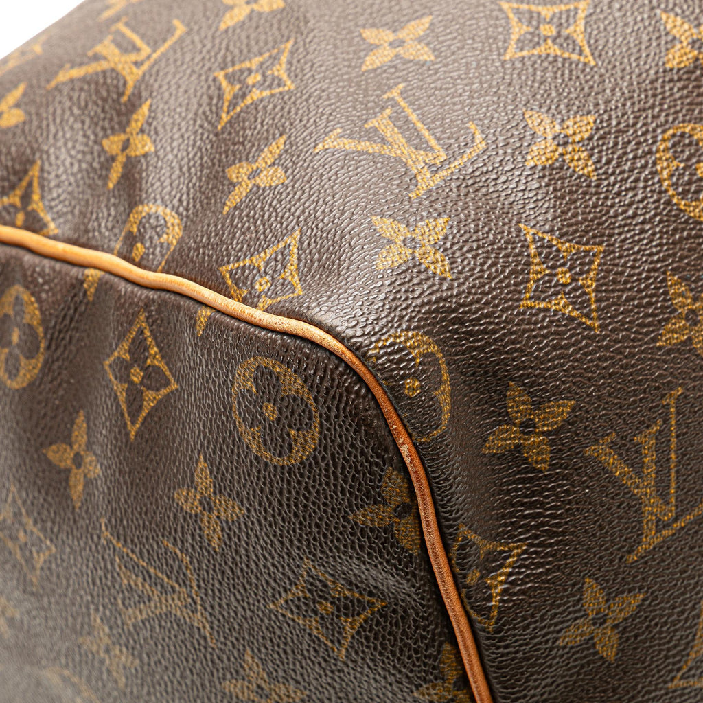 Louis Vuitton Monogram Speedy 40