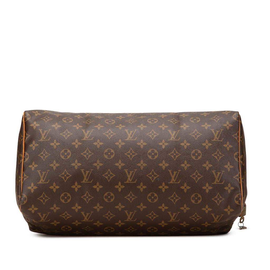 Louis Vuitton Monogram Speedy 40