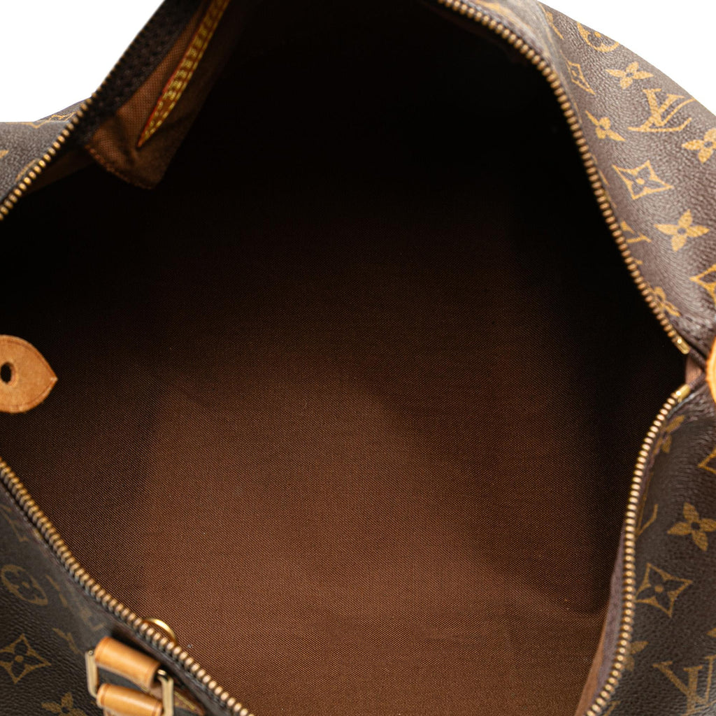 Louis Vuitton Monogram Speedy 40