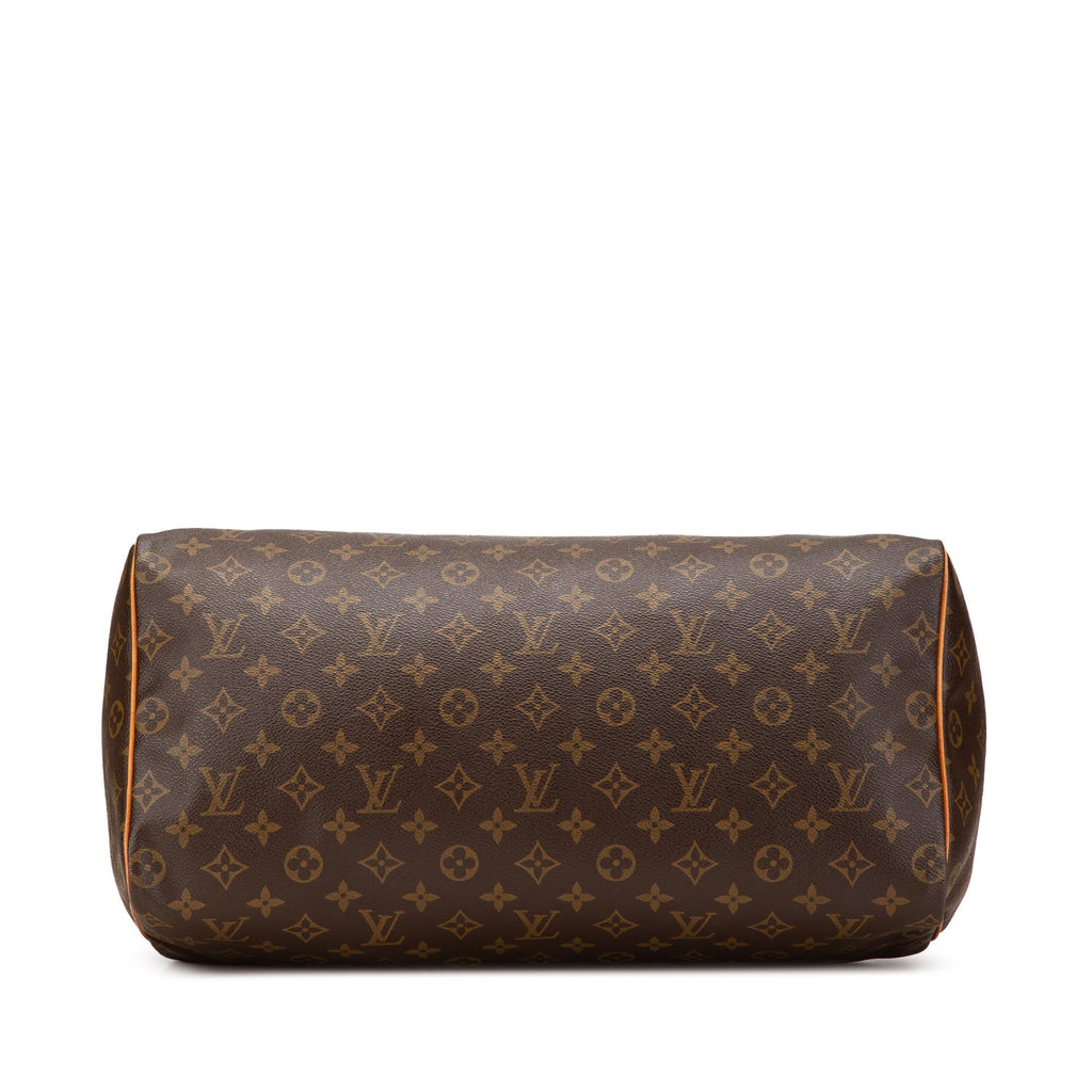 Louis Vuitton Monogram Speedy 40