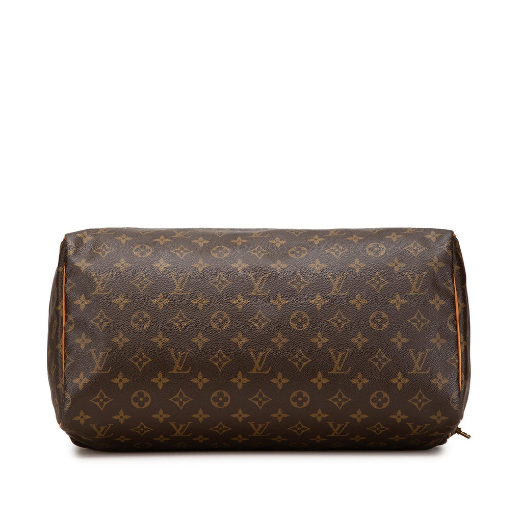 Louis Vuitton Monogram Speedy 40