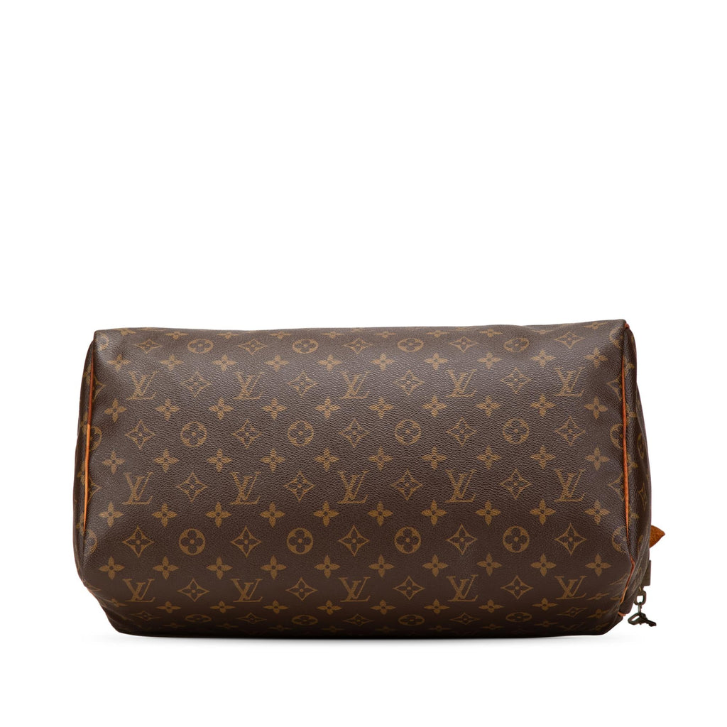Louis Vuitton Monogram Speedy 40