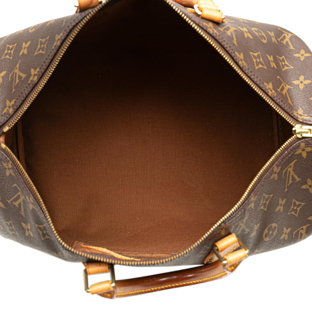 Louis Vuitton Monogram Speedy 40