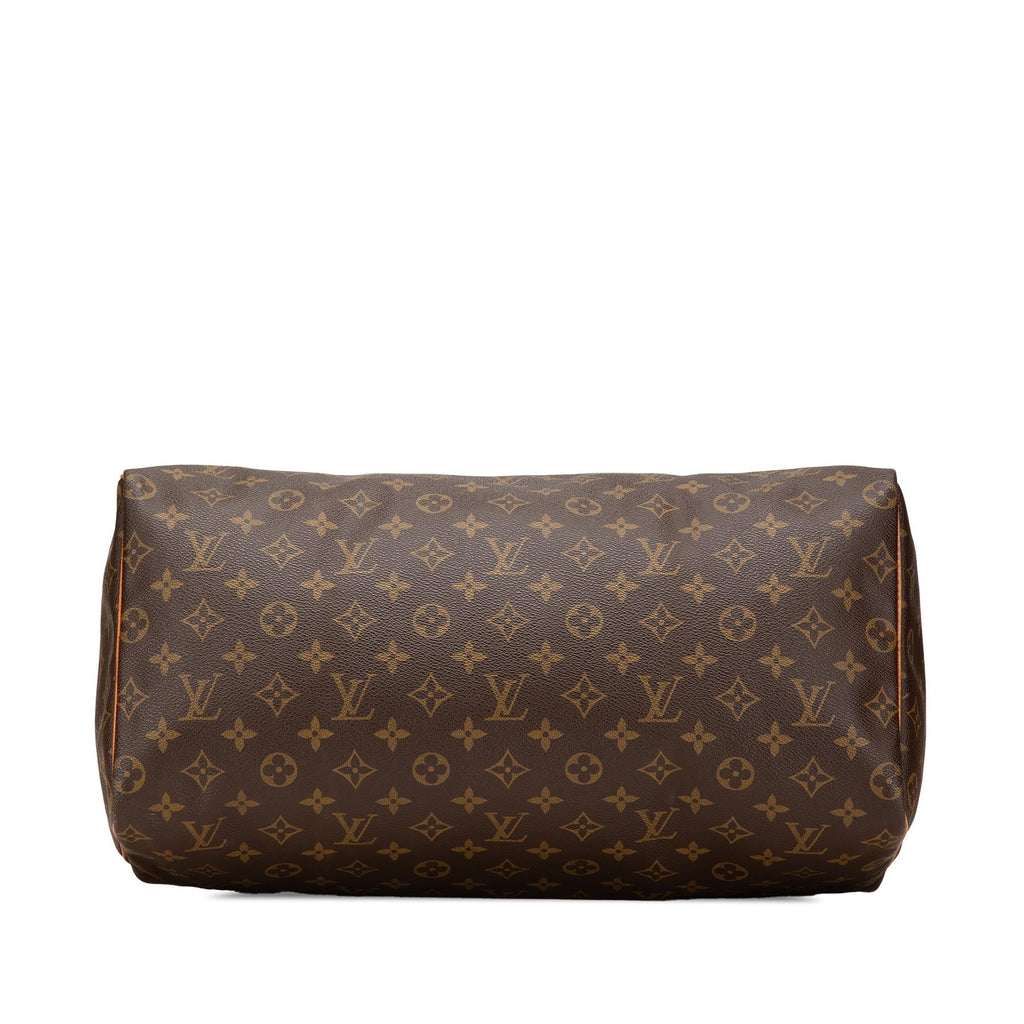 Louis Vuitton Monogram Speedy 40
