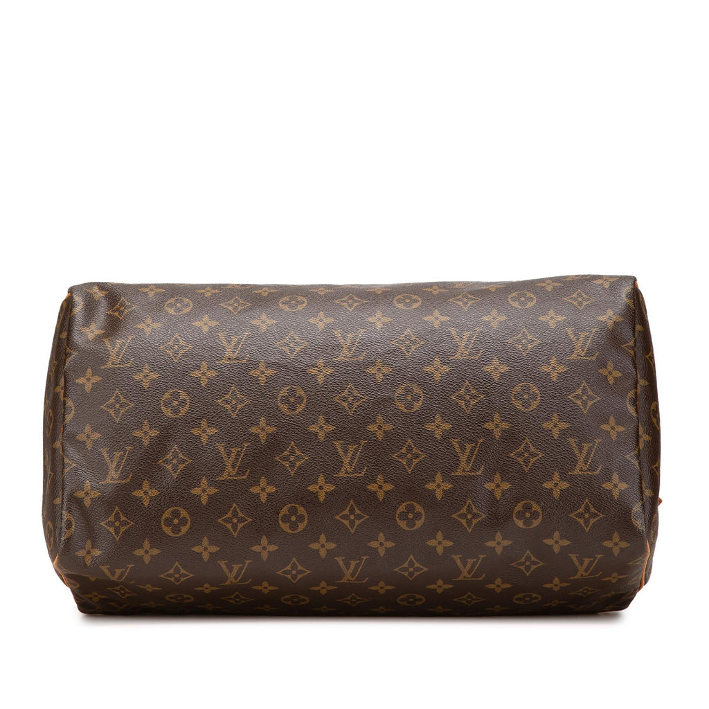 Louis Vuitton Monogram Speedy 40