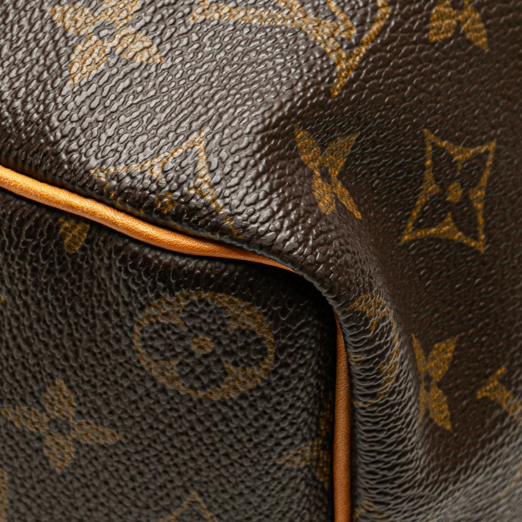Louis Vuitton Monogram Speedy 40