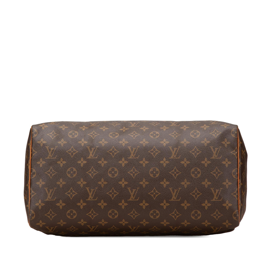 Louis Vuitton Monogram Speedy 40