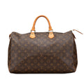 Louis Vuitton Monogram Speedy 40