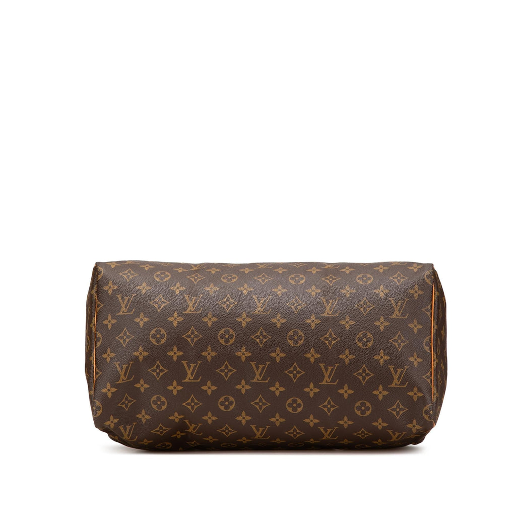 Louis Vuitton Monogram Speedy 40