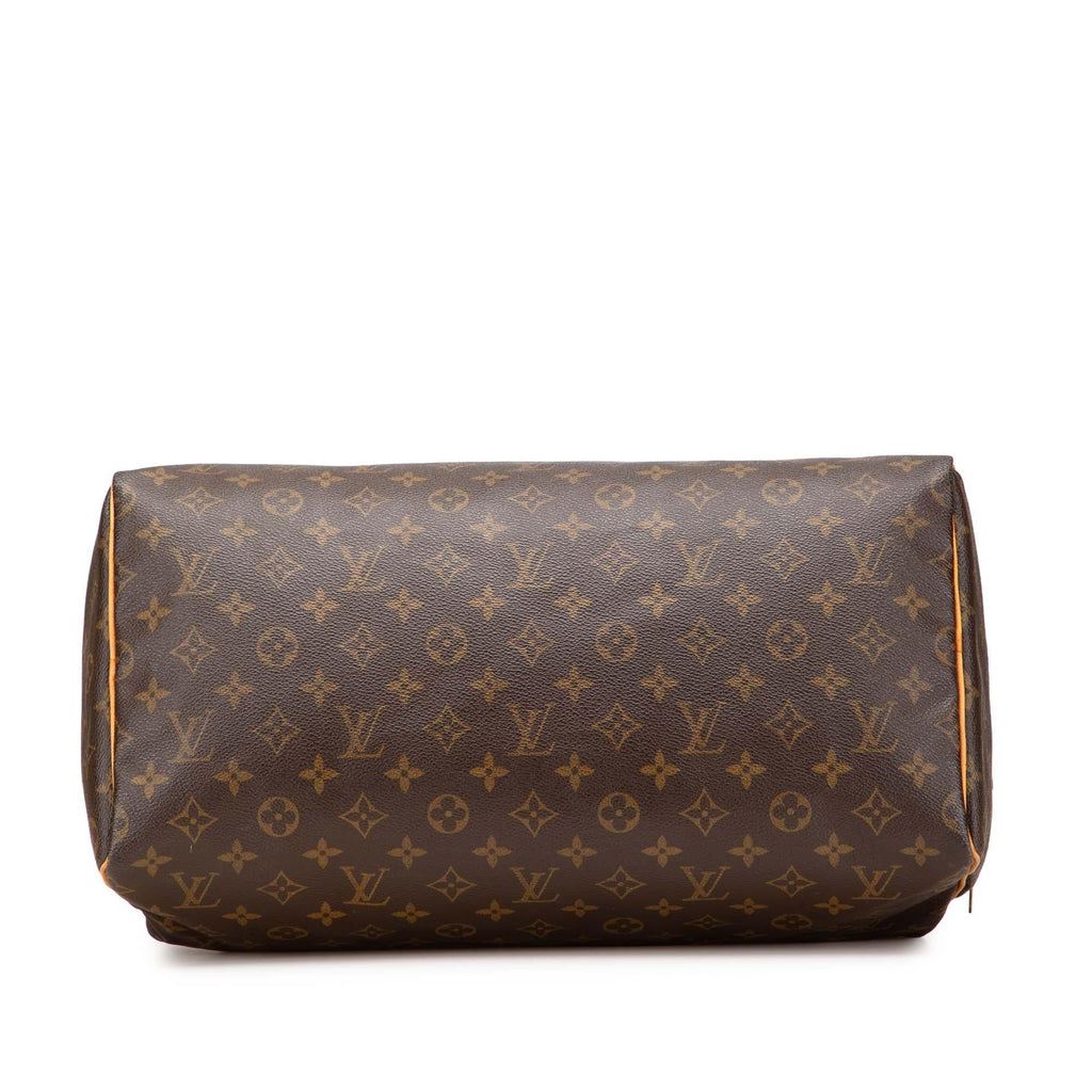 Louis Vuitton Monogram Speedy 40