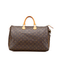 Louis Vuitton Monogram Speedy 40