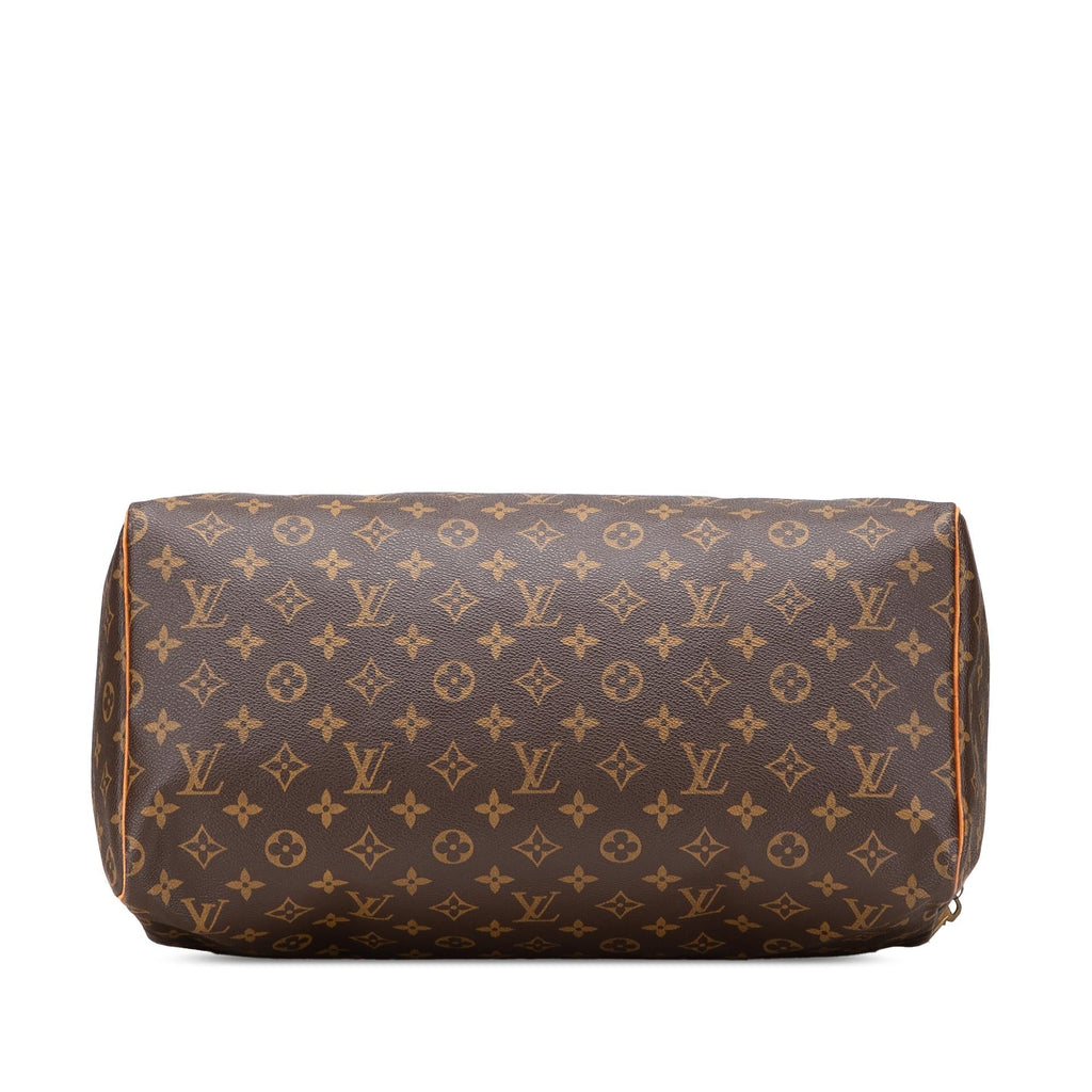 Louis Vuitton Monogram Speedy 40