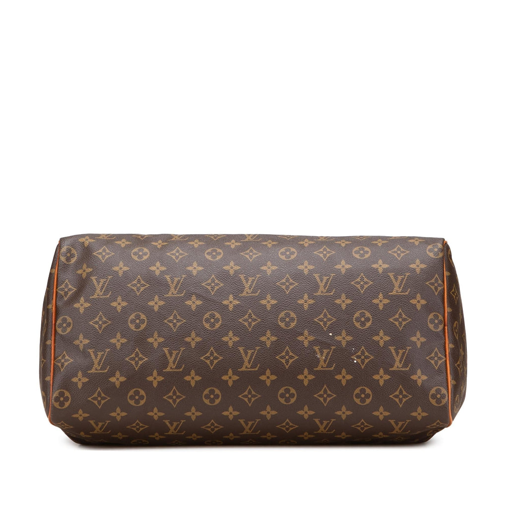 Louis Vuitton Monogram Speedy 40