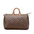 Louis Vuitton Monogram Speedy 40