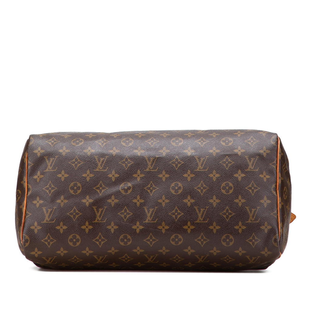 Louis Vuitton Monogram Speedy 40