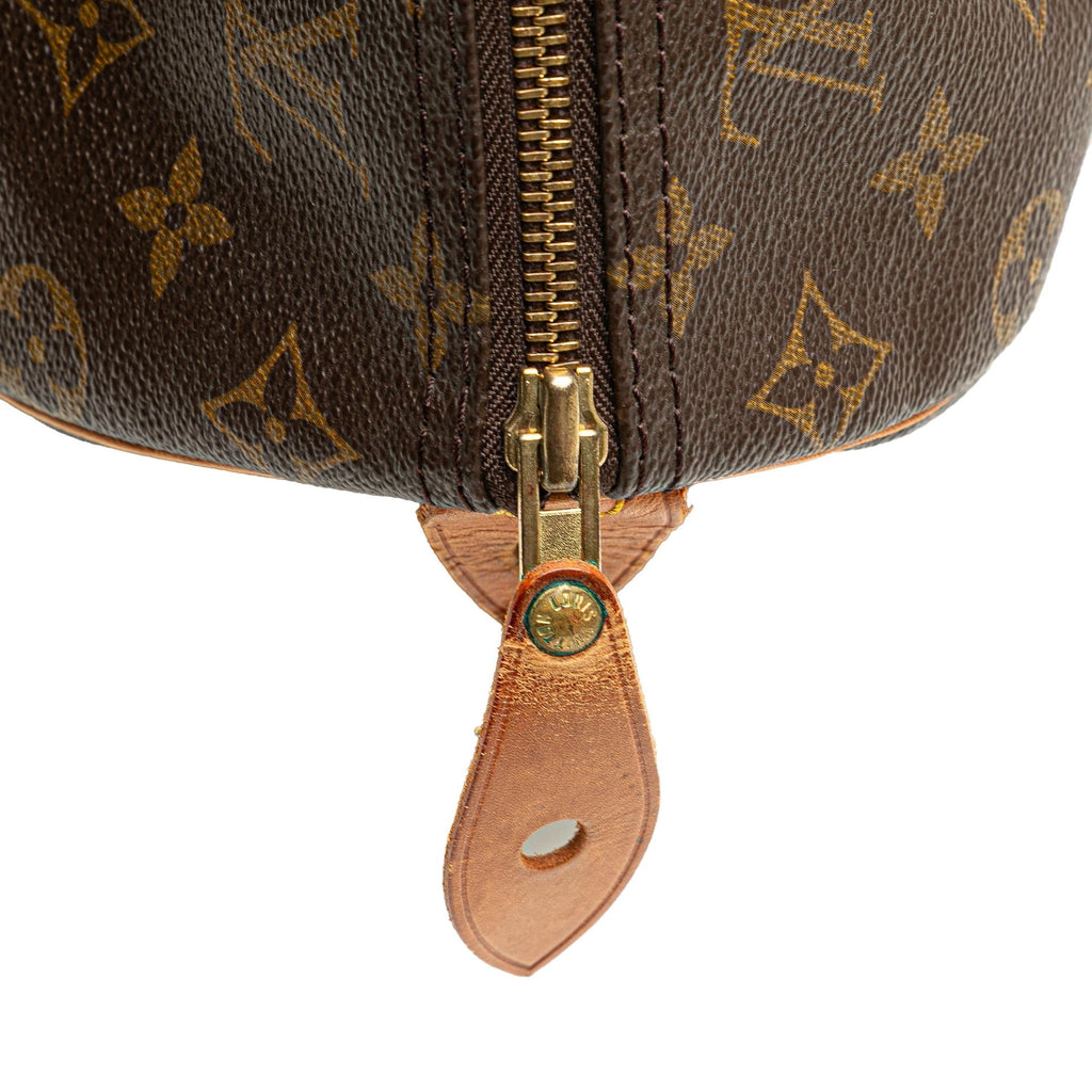 Louis Vuitton Monogram Speedy 40