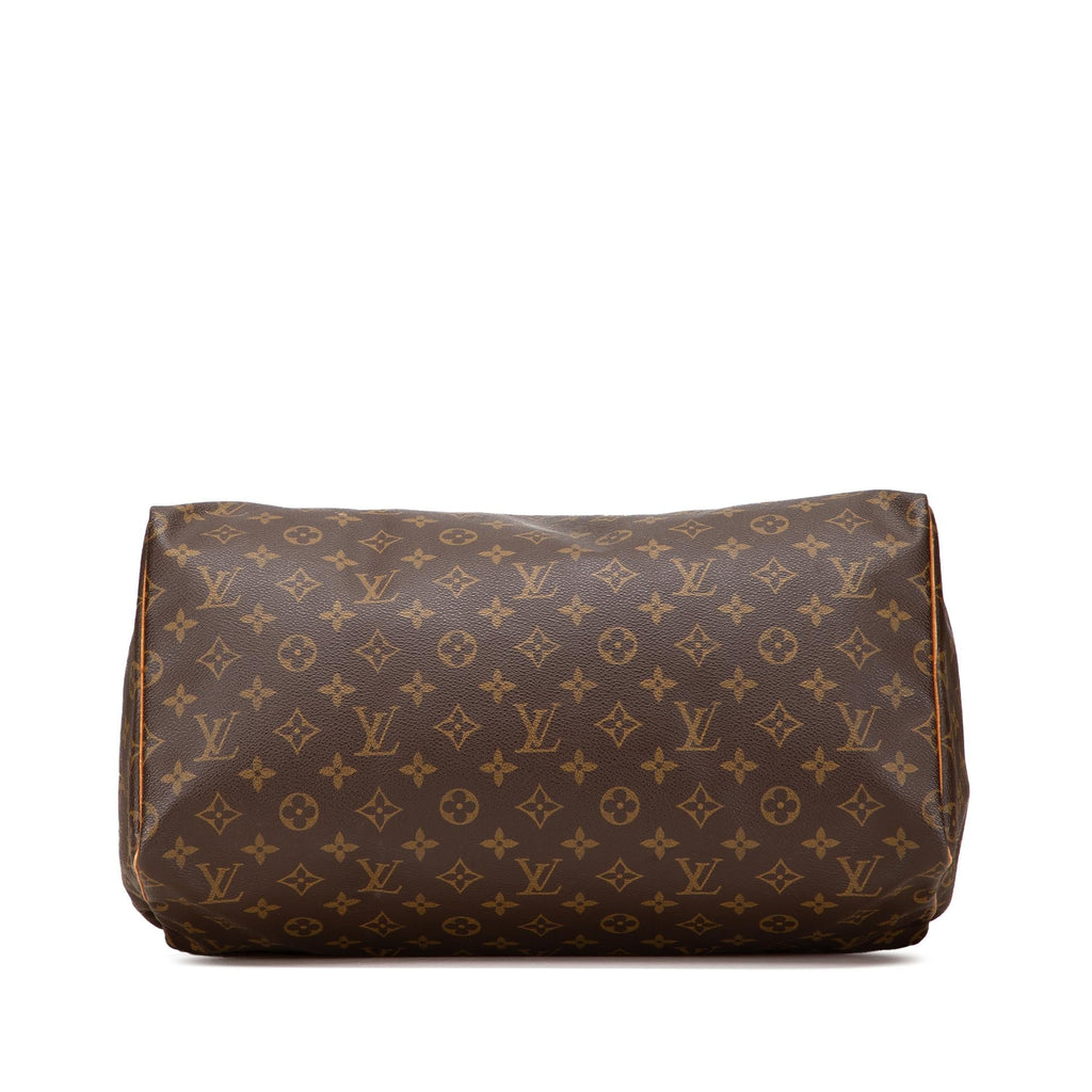 Louis Vuitton Monogram Speedy 40