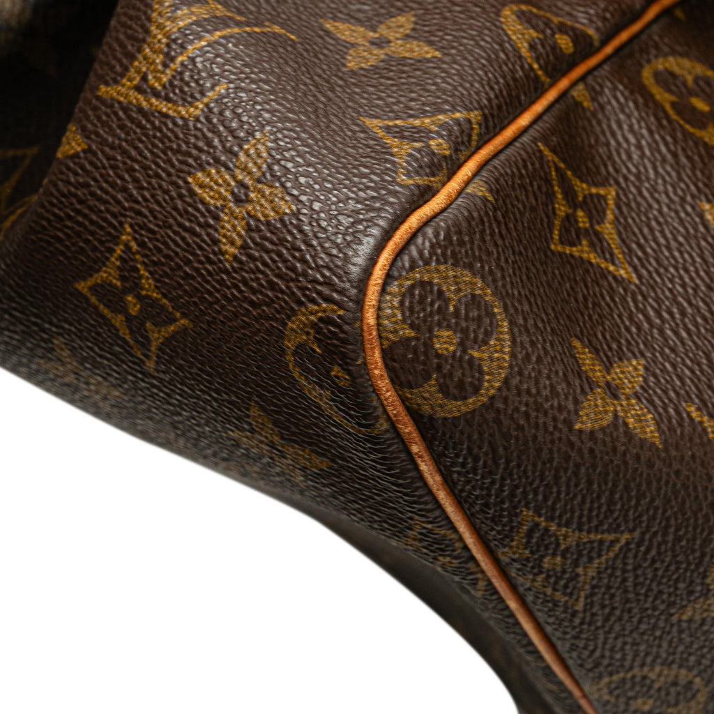 Louis Vuitton Monogram Speedy 40