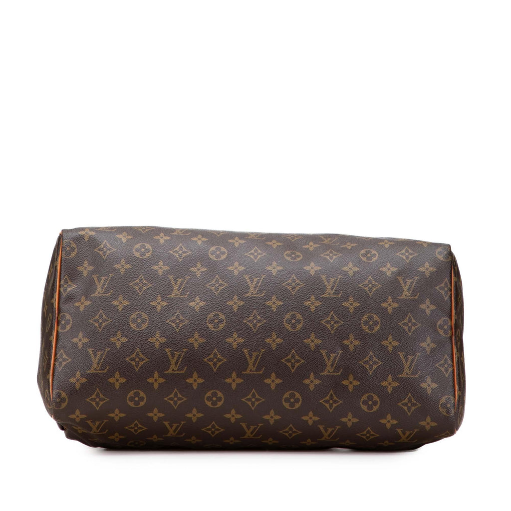 Louis Vuitton Monogram Speedy 40