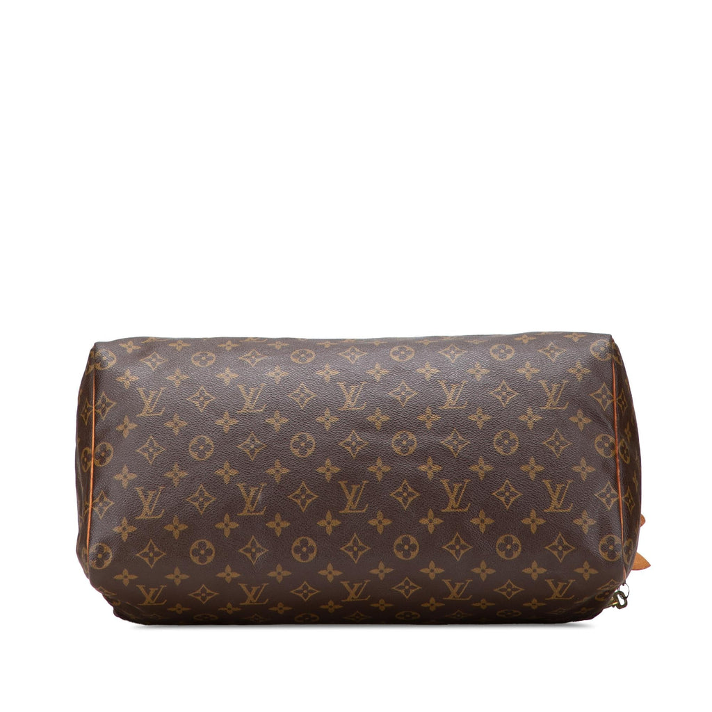 Louis Vuitton Monogram Speedy 40