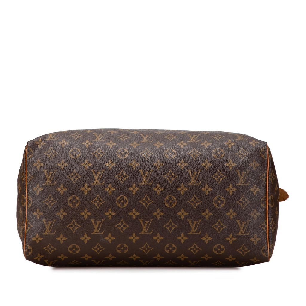 Louis Vuitton Monogram Speedy 40