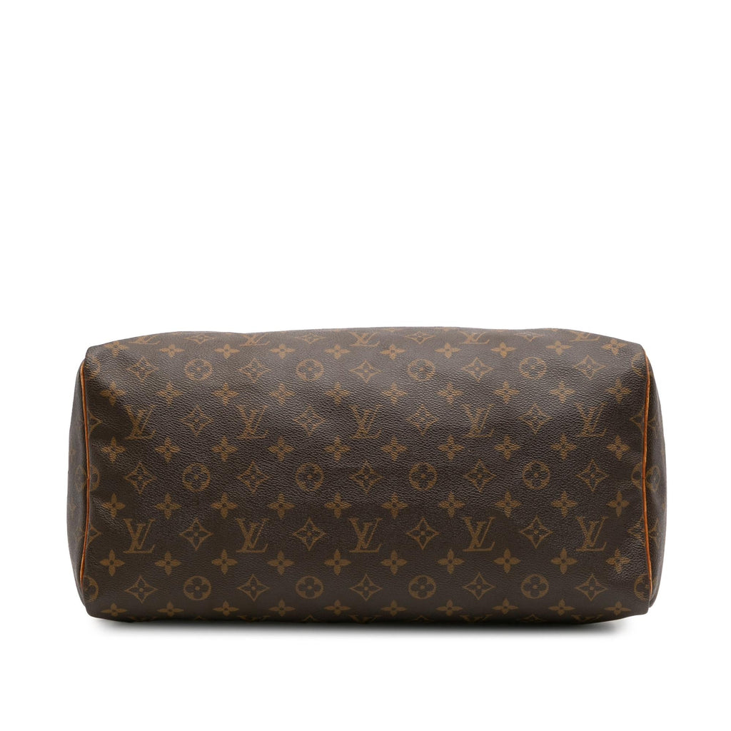 Louis Vuitton Monogram Speedy 40