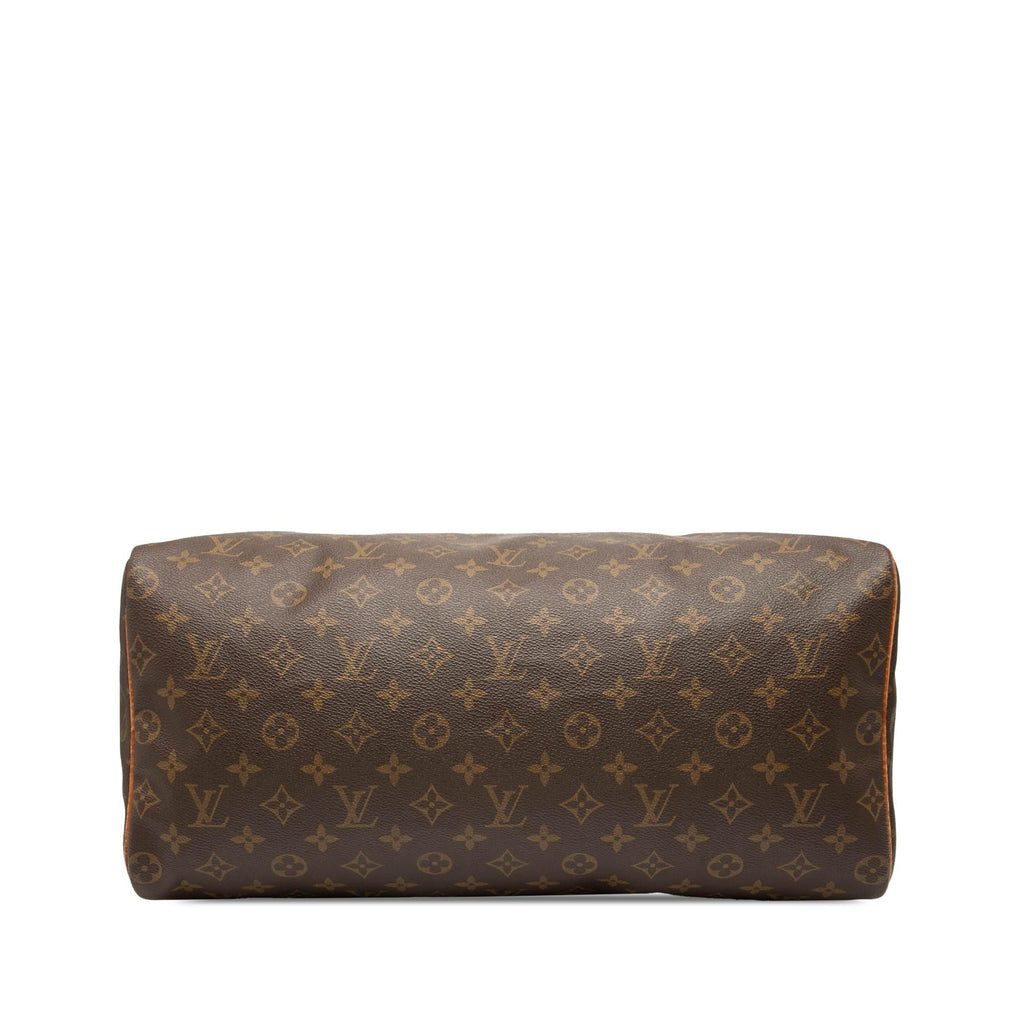 Louis Vuitton Monogram Speedy 40