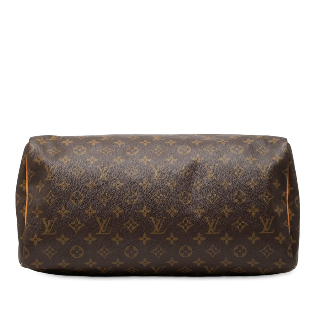 Louis Vuitton Monogram Speedy 40