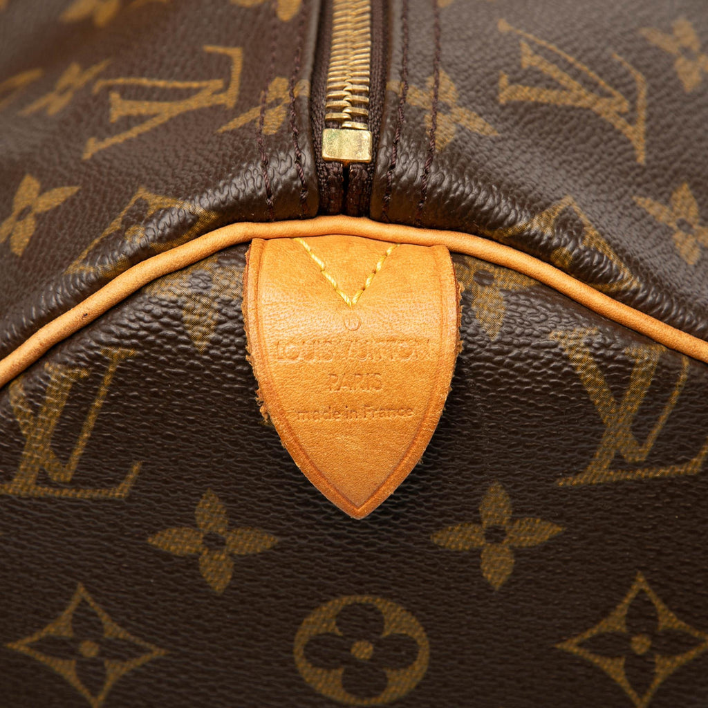 Louis Vuitton Monogram Speedy 40