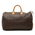 Louis Vuitton Monogram Speedy 40