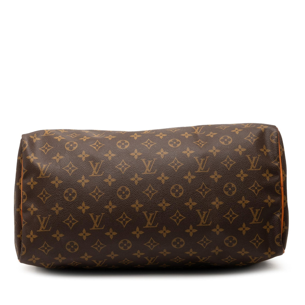 Louis Vuitton Monogram Speedy 40
