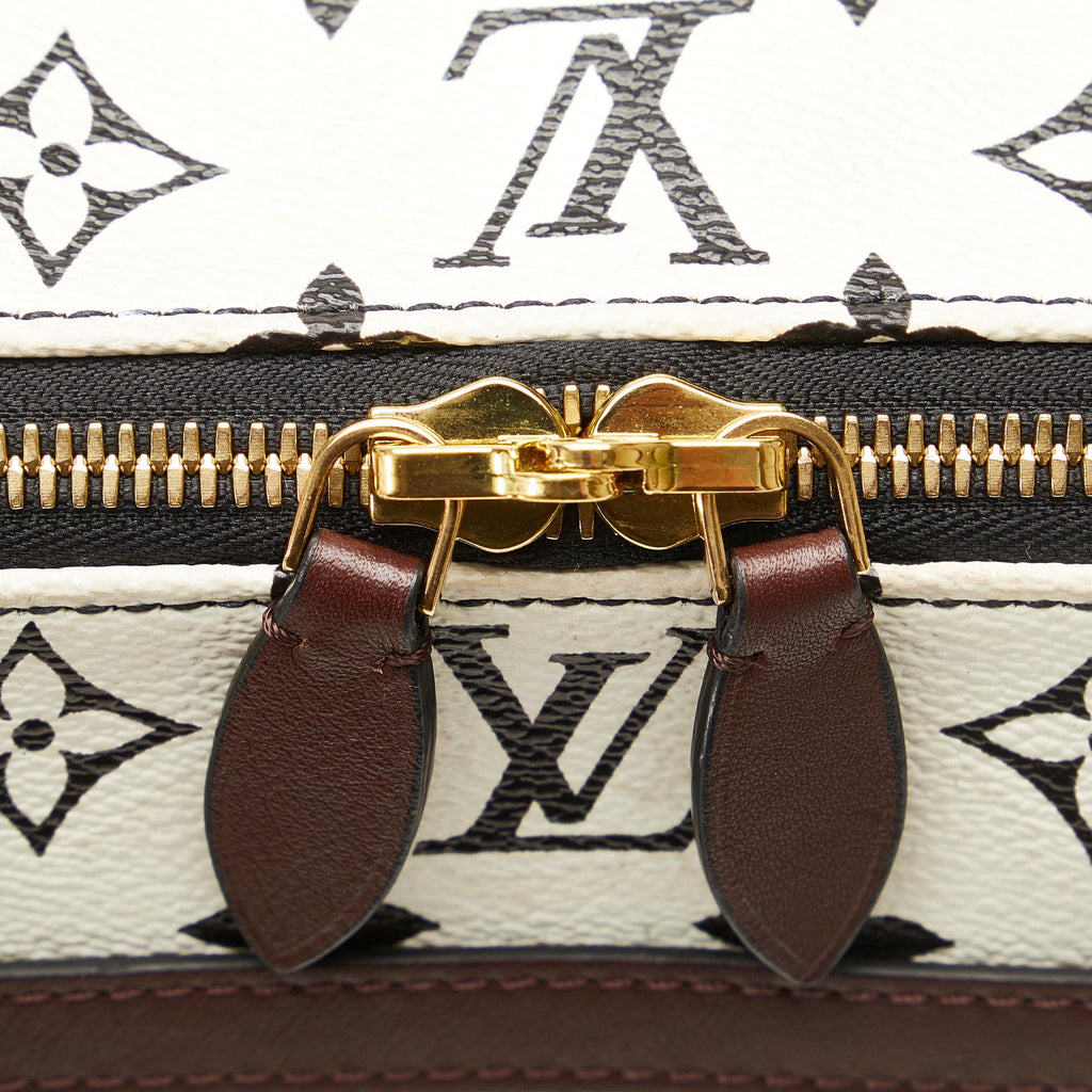 Louis Vuitton Monogram Speedy Amazon PM (SHG-1oloEy)