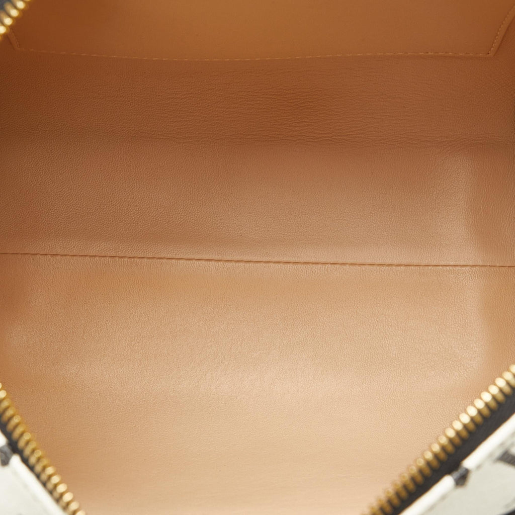 Louis Vuitton Monogram Speedy Amazon PM (SHG-1oloEy)