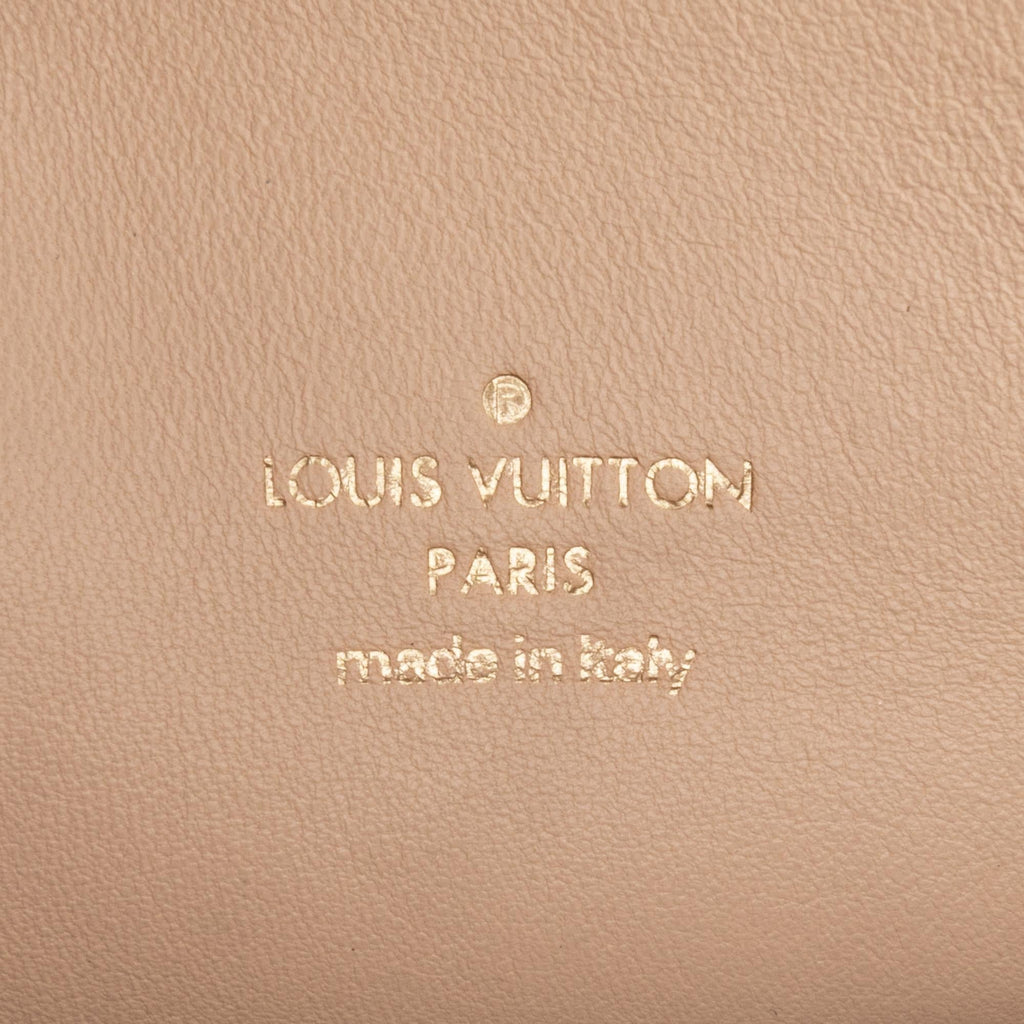 Louis Vuitton Monogram Speedy Amazon PM (SHG-PJB3SA)