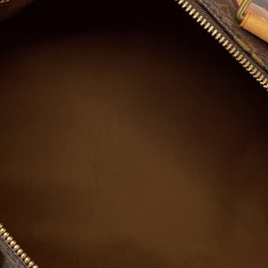 Louis Vuitton Monogram Speedy Bandouliere 30 (SHG-x3xUZZ)