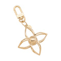 Louis Vuitton Monogram Sphere Bag Charm (SHF-5njVqp)