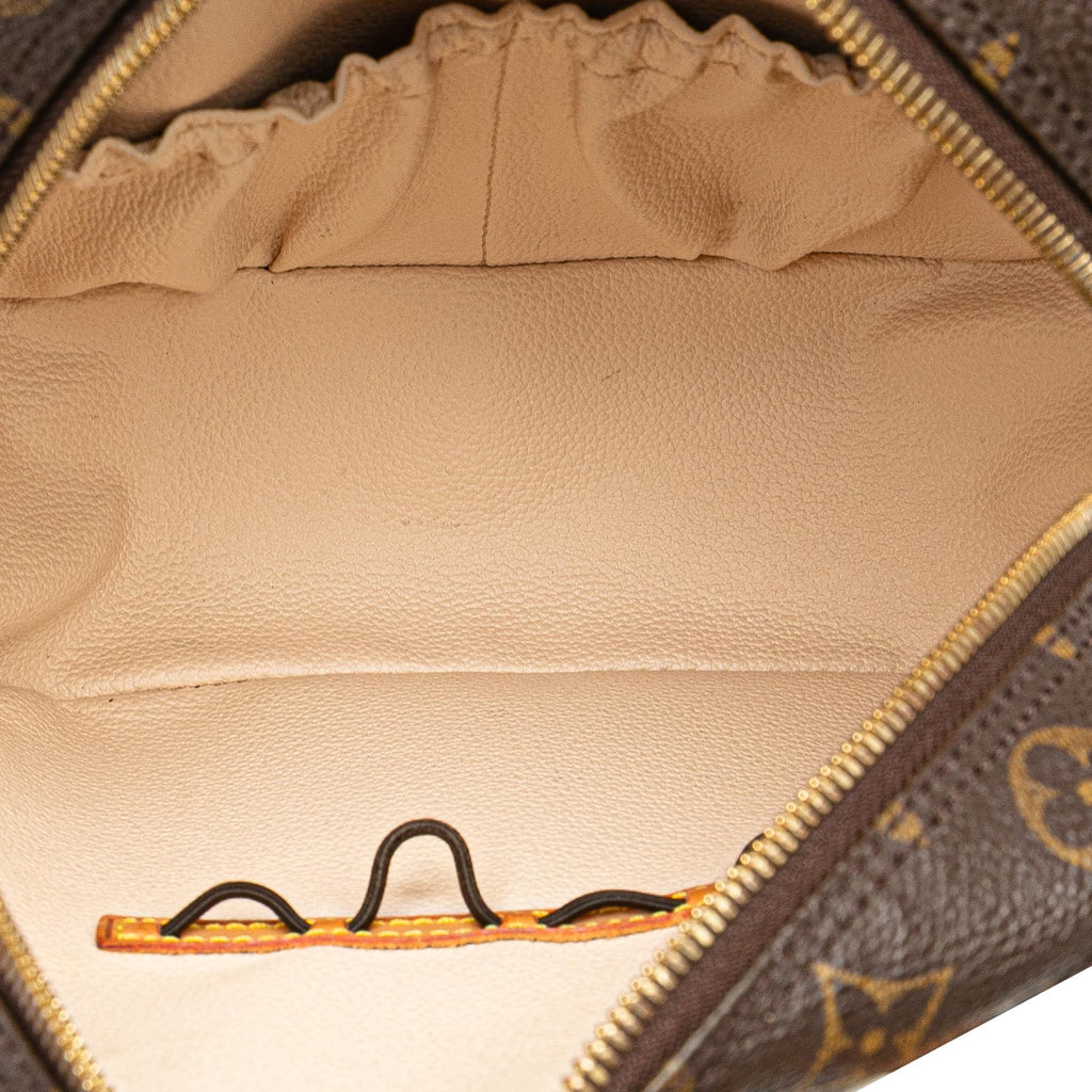 Louis Vuitton Monogram Spontini