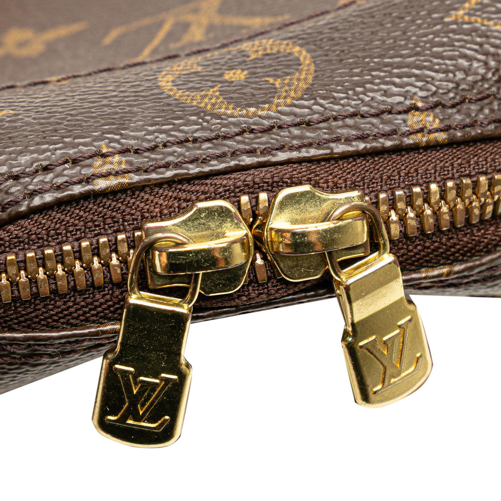 Louis Vuitton Monogram Spontini
