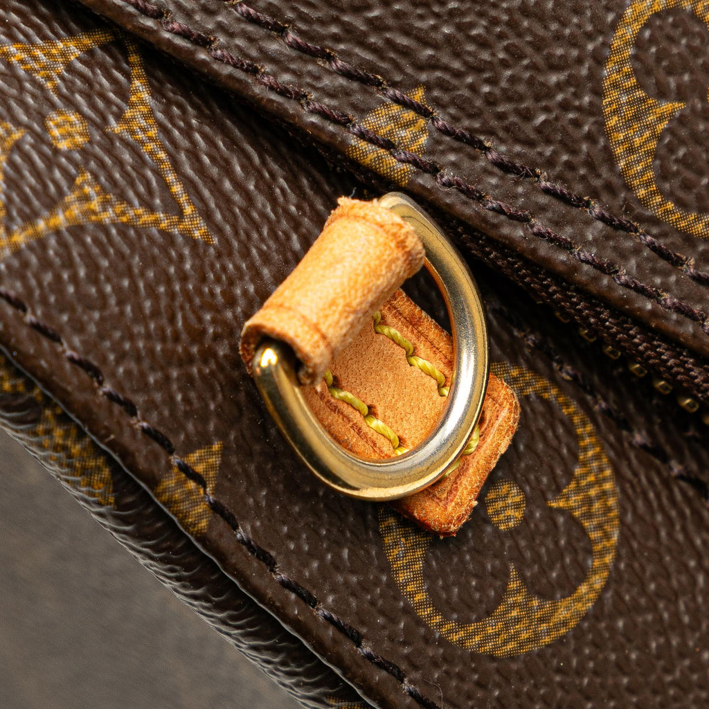 Louis Vuitton Monogram Spontini