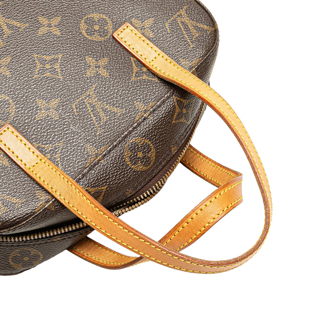 Louis Vuitton Monogram Spontini