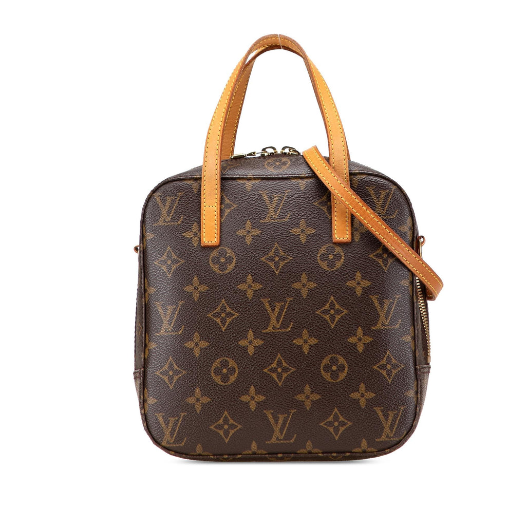 Louis Vuitton Monogram Spontini