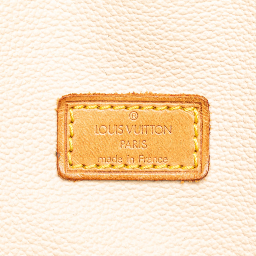 Louis Vuitton Monogram Spontini