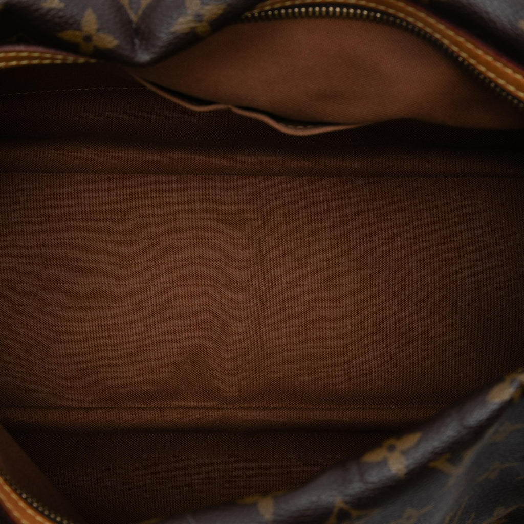 Louis Vuitton Monogram Stresa GM