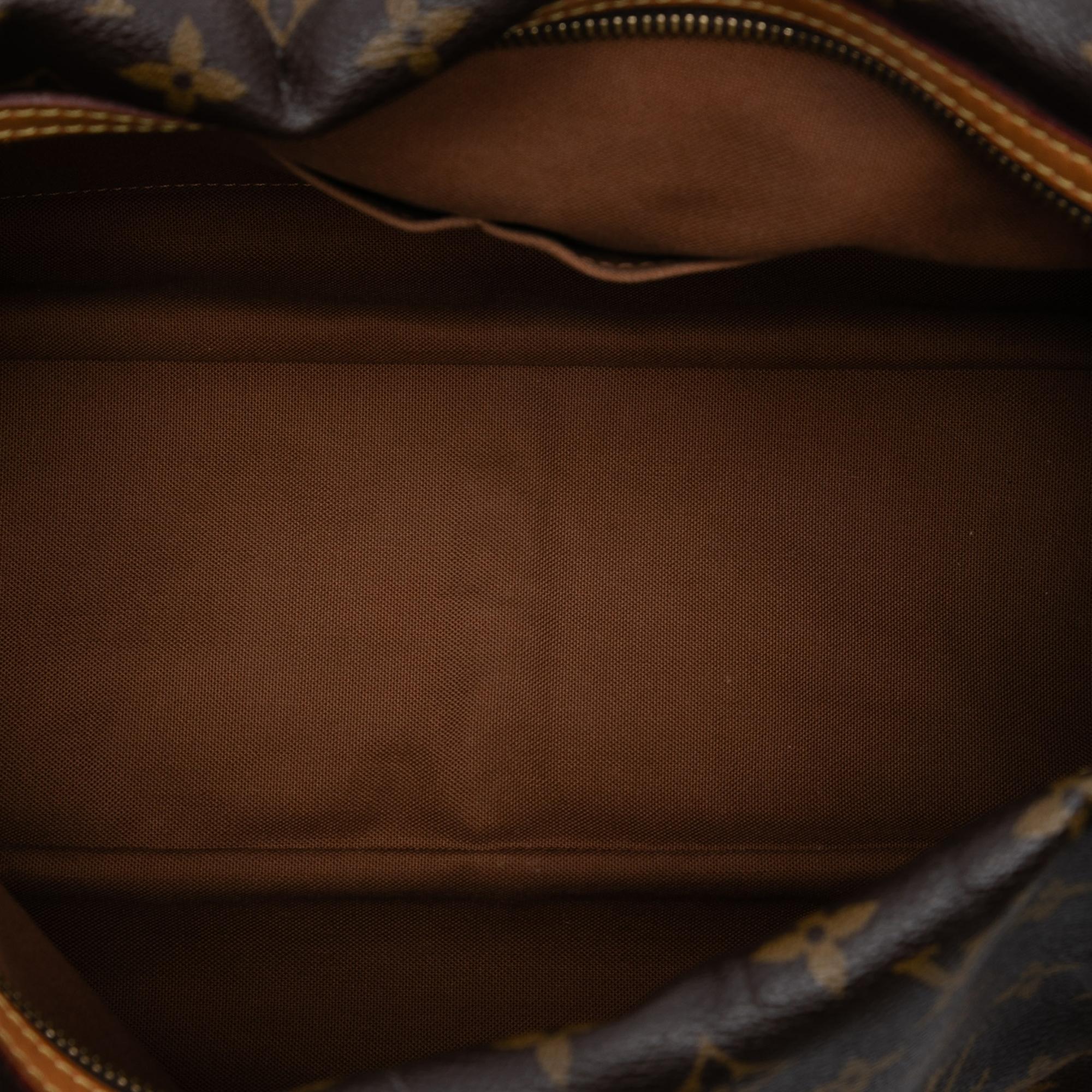 Louis Vuitton Monogram Stresa GM